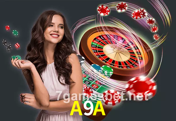 vivo no cassino A9A