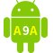 Aplicativo A9A para Android