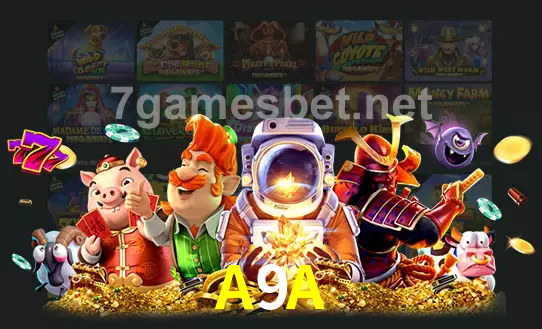 cassino A9A