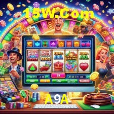 Slot Games A9A