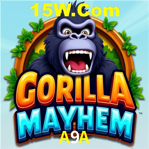 Desvendando o Mundo dos Jogos Virtuais na A9A