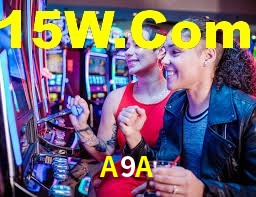 A9A: Jogos de Caça-Níqueis-Altas Recompensas, Roleta-Velocidade, Blackjack-Desafios Máximos