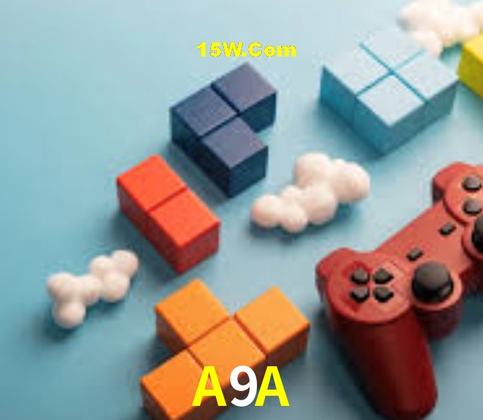 Jogos de Slot A9A