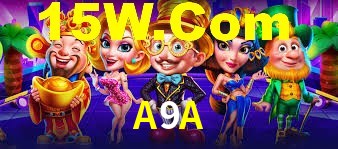 Welcome Bonus A9A