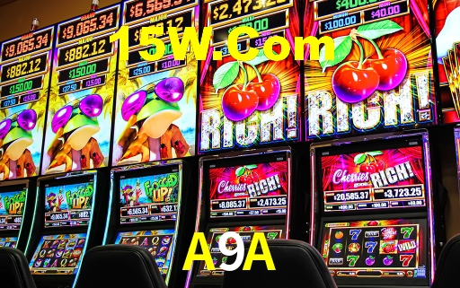 A9A: A Experiência de Casino com Jogos de Mesa ao Vivo