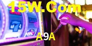 Roulette Table A9A