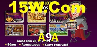 Exclusive Games A9A