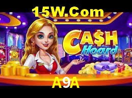 Game Providers A9A