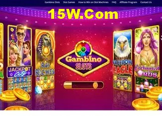 Slot Games Collection