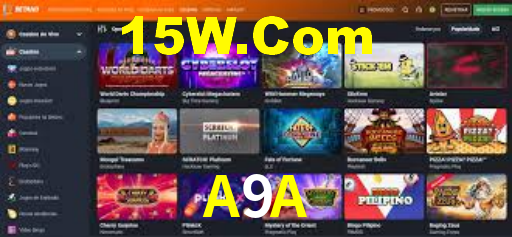 A9A - Brasil Casino Baixar - a9a.com