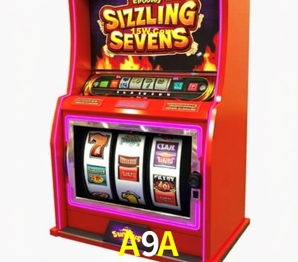 Diretório de Jogos A9A